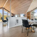 Ode - 350m From The Sea By Interhome Casa vacanze Torsted (Nordjylland)