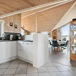 Ode - 350m From The Sea By Interhome Casa vacanze Torsted (Nordjylland)
