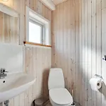 Ode - 350m From The Sea By Interhome Casa vacanze Torsted (Nordjylland)