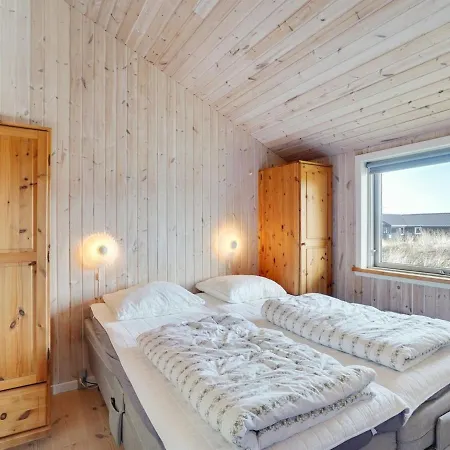 Ode - 350m From The Sea In Nw Jutland By Interhome Torsted (Nordjylland)