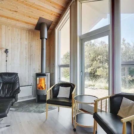 Holiday home Ode - 350m From The Sea In Nw Jutland By Interhome Torsted (Nordjylland)