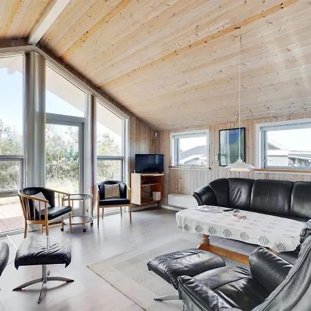 Ode - 350m From The Sea By Interhome Torsted (Nordjylland)