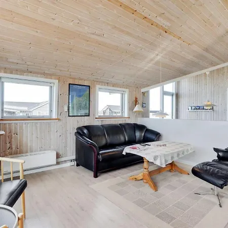 Holiday home Ode - 350m From The Sea In Nw Jutland By Interhome Torsted (Nordjylland)