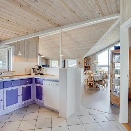 Ode - 350m From The Sea In Nw Jutland By Interhome *