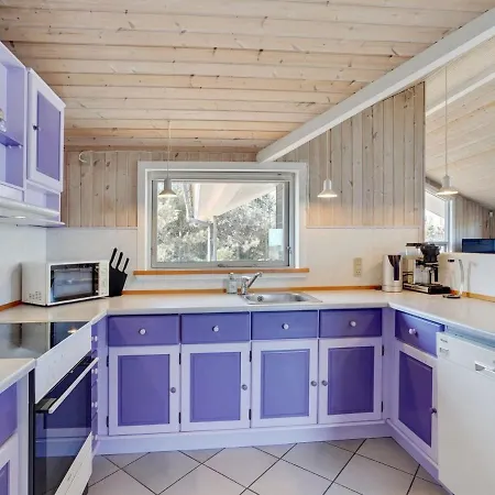 Ode - 350m From The Sea In Nw Jutland By Interhome * Torsted (Nordjylland)
