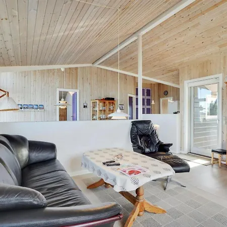 Holiday home Ode - 350m From The Sea In Nw Jutland By Interhome Torsted (Nordjylland)