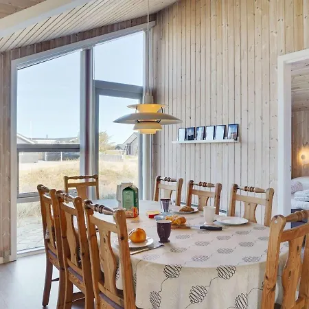 Ode - 350m From The Sea In Nw Jutland By Interhome Holiday home Torsted (Nordjylland)