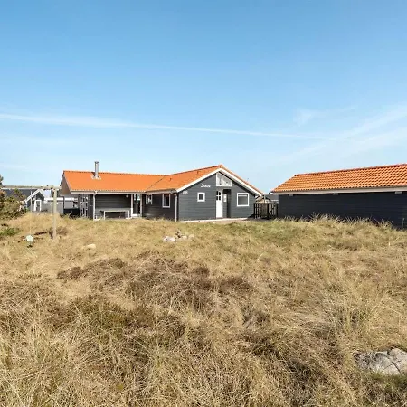 Ode - 350m From The Sea In Nw Jutland By Interhome Torsted (Nordjylland)
