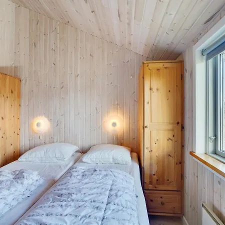 Ode - 350m From The Sea In Nw Jutland By Interhome * Torsted (Nordjylland)