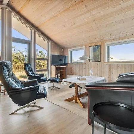 Ode - 350m From The Sea By Interhome Casa vacanze Torsted (Nordjylland)