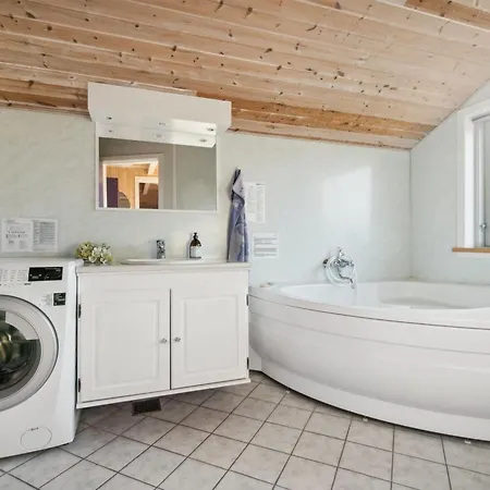 Ode - 350m From The Sea By Interhome * Torsted (Nordjylland)