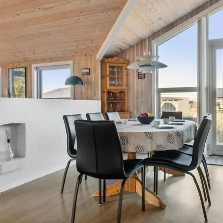 Feriehus Ode - 350m From The Sea By Interhome Torsted (Nordjylland)