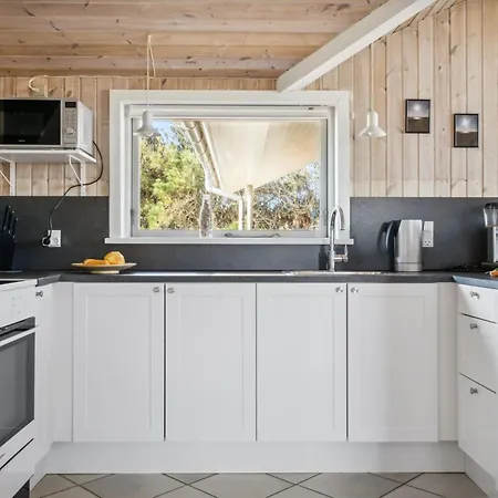 Ode - 350m From The Sea By Interhome Torsted