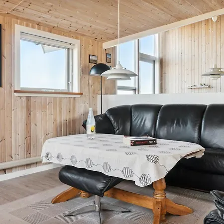 Ode - 350m From The Sea By Interhome Feriehus Torsted (Nordjylland)