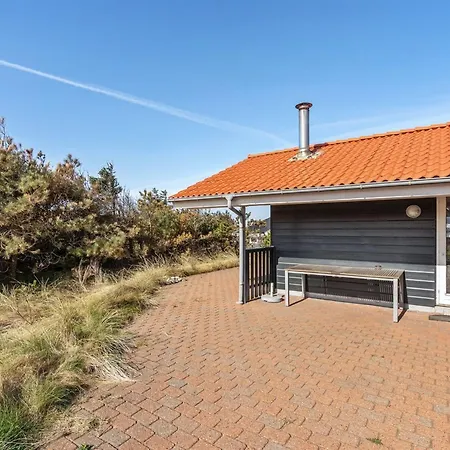 Feriehus Ode - 350m From The Sea By Interhome