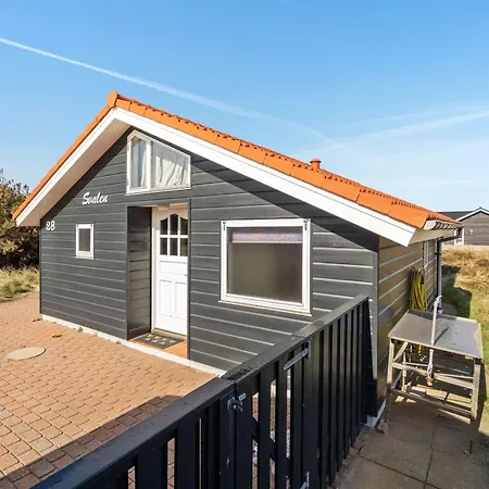 Ode - 350m From The Sea By Interhome * Torsted
