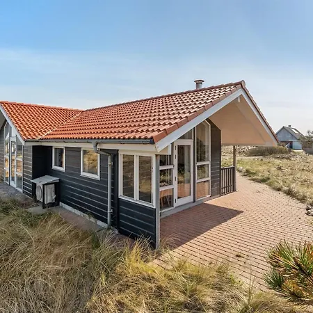 Ode - 350m From The Sea By Interhome * Torsted (Nordjylland)