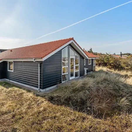 Ode - 350m From The Sea By Interhome Feriehus Torsted (Nordjylland)